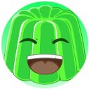 Meet your Posher, Jellyfish